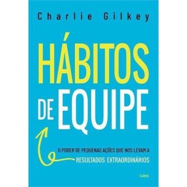 Imagem de Hábitos de Equipe - CULTRIX, Sortido
