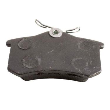 Imagem de Pastilha Freio Renault Fluence 2011 a 2019 - 505241 - SYL1043