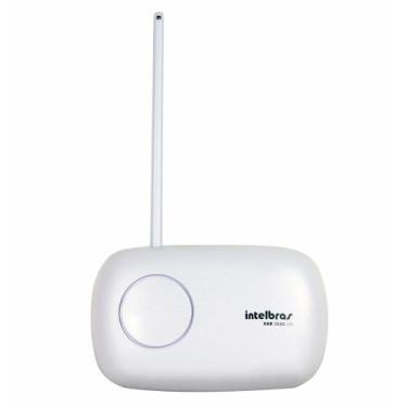 Imagem de Receptor Universal para Central de Alarme XAR3060 4540012 Intelbras