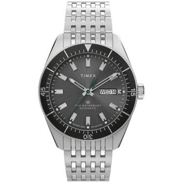 Imagem de Relógio Timex Waterbury Automatic TW2V24900-Masculino