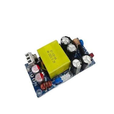 Imagem de KKSFBNKSK Módulo de alimentação de interruptor integrado 12V6A GaN AC para DC placa desencapada 72W alta potência pequena placa de circuito vendas diretas de fábrica (3PCS-24V3A-72W)