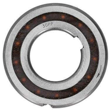 Imagem de Zerodis Suprimentos Industriais Transmissão de Energia Mecânica Outros Rolamentos Outros Rolamentos Diâmetro Interno de 30 Mm Ideal para Máquinas Têxteis e Aplicações Industriais Sprag de 1 Via