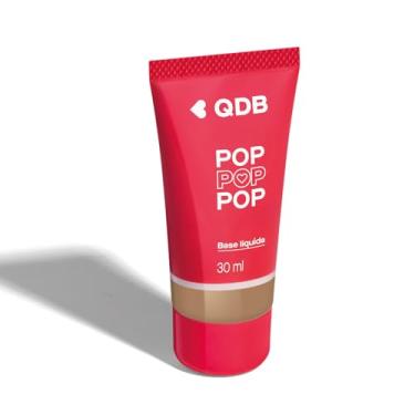 Imagem de POP Base Soft Matte 200N 20ml Quem Disse, Berenice?