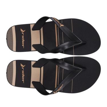 Imagem de Chinelo Rider Feel Urban Dedo Adulto Dia a dia Passear 12318