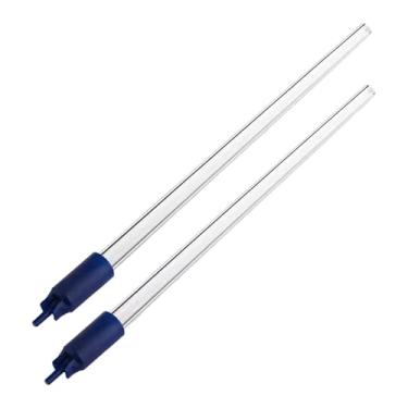 Imagem de AFXGUSD de Enchimento de Garrafas para Cerveja, Vinho E Kombucha, 35 Cm, Ideal para Uso Doméstico, 2 Peças