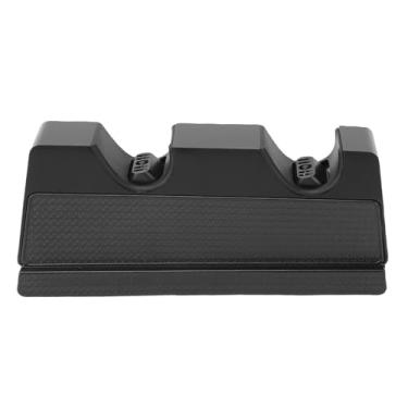 Imagem de Jiawu Controlador de Console Estação de Carregamento Duplo Base de Carga Rápida Eficiente para Entusiastas de Jogos Compacto e Simples para Sala de Jogos Series X