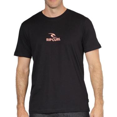 Imagem de Camiseta Rip Curl Icon WT25 Masculina-Masculino