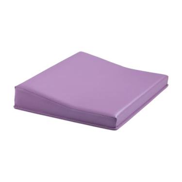 Imagem de ChuYiElegance Tapete de Reflexologia Podal Antiderrapante para Massagem Nos Pés, Violeta