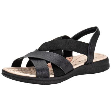 Imagem de Sandália Feminina Flat Modare 7174125