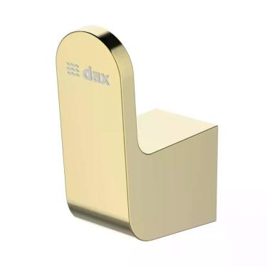 Imagem de Cabide Dax Iguaçu Gold Dax-2060-ig-gd