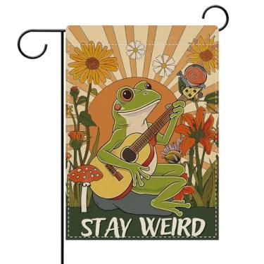 Imagem de Dyrenson Bandeira de jardim 1180