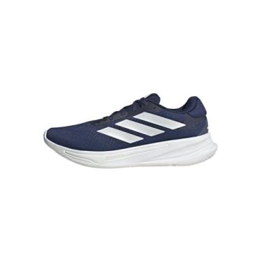 Imagem de Tênis Adidas Supernova Ease Azul Escuro - Masculino - 40 - Azul