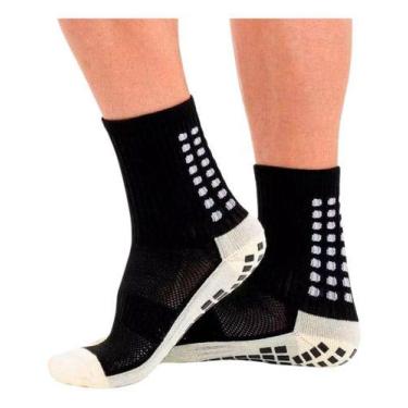 Imagem de Meias Esportiva Antiderrapante Prosocks Grip Original, Prosocksgrip, P