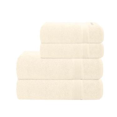 Imagem de Kit Jogo De Toalhas Camesa 4 Peças Banhão e Rosto Icone 100% Algodão 5