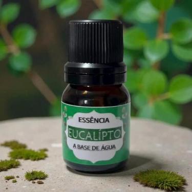 Imagem de Essência Concentrada para Umidificador de Ar, Difusor e Aromatizador d