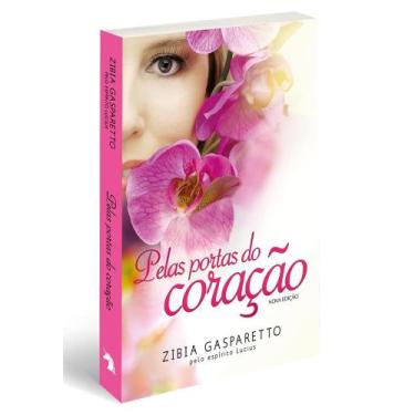 Imagem de Pelas Portas do Coracao - Vida e Consciencia