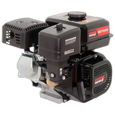Imagem de Motor Estacionário 7hp 3600rpm Horizontal Ge700b Kawashima