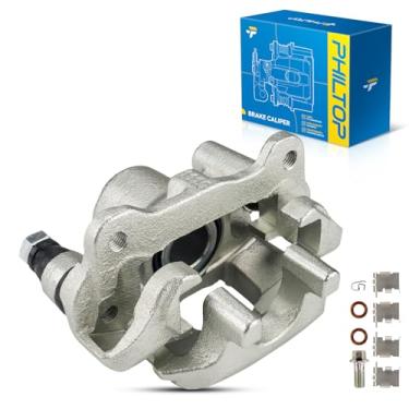 Imagem de PHILTOP 19-B2951 Pinça de freio traseira direita para 2005-2010 tC