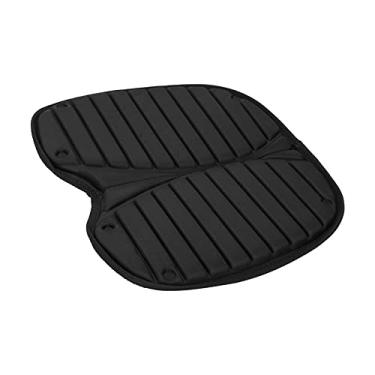 Imagem de KIMISS Almofada de Assento de Caiaque EVA - Almofada de Assento Macia à Prova d'água e Confortável para Caiaque, Canoa, Barco de Pesca e Rafting - de Conforto Leve e Portátil