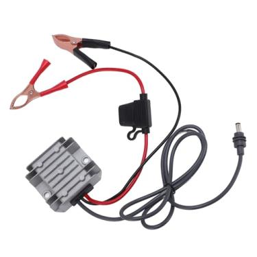 Imagem de Fabater Mini Router Boost Converter Potência Eficiente de 30 V para Configurações Móveis, Durabilidade Externa para RVs