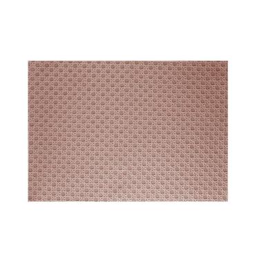 Imagem de WOLFF - Lugar Americano Treliça 43cm x 30cm Marrom Pu