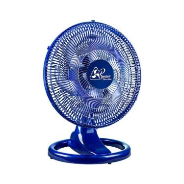Imagem de Ventilador de Mesa / Parede Venti-Delta Premium 50cm Azul