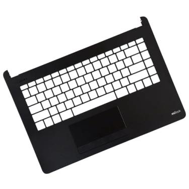 Imagem de Carcaça mBook do teclado para HP 245 G6