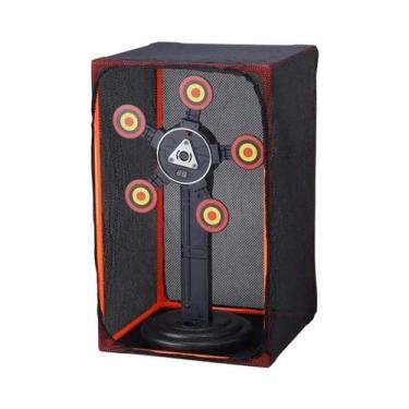 Imagem de Alvo Elétrico De Alta Precisão Com Reinício Automático Para Treinament