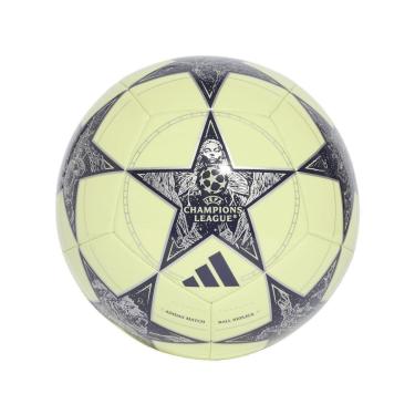 Imagem de Bola Adidas UCL Real Madrid Club - AMARELO U-Masculino