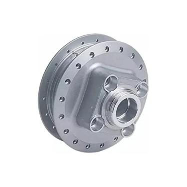 Imagem de Cubo Roda Traseiro Cobreq 0001-CB CG 125 Today/Titan 1983-99