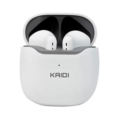 Imagem de Fone Kaidi 771 Bluetooth 5.1 KD-771 TWS Touch 2025 772 5603 5602 Cor:-Unissex