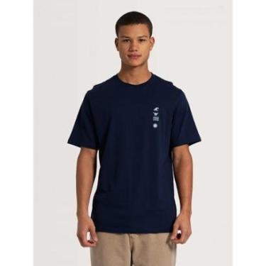 Imagem de Camiseta Hang Loose Hlts03021903-Masculino