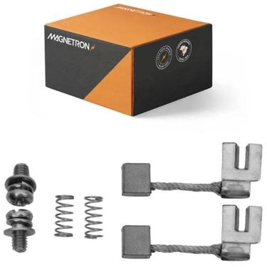 Imagem de Reparo Porta Escova Motor Partida XTZ 150 Crosser Magnetron