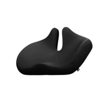 Imagem de Almofada Ortopédica Therafreedom Carbon Theramart