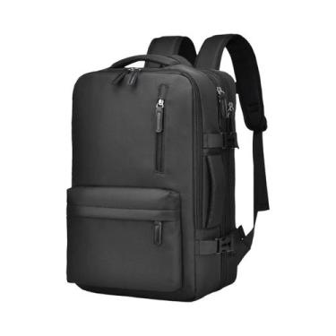 Imagem de Mochila De Mão Unissex 45L Para Viagem De Avião, Mochila Para Laptop E