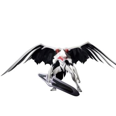 Imagem de Ichibansho Figure - Neon Genesis Evangelion - Estátua colecionável modelo de produção em massa Evangelion (Fim de Evangelion)