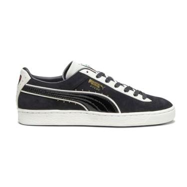 Imagem de PUMA Tênis masculino Tazon 6, Preto, 36