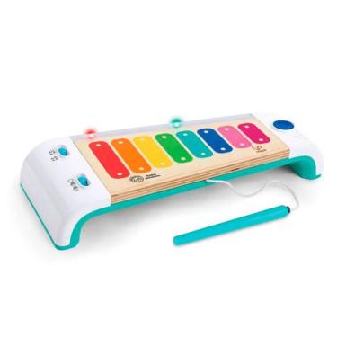 Imagem de Xilofone De Madeira Magic Touch Hape Baby Einstein