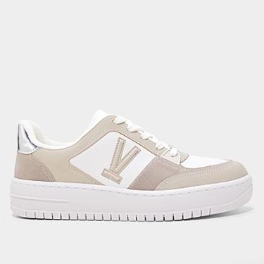 Imagem de Tênis Vizzano Casual Feminino-Feminino
