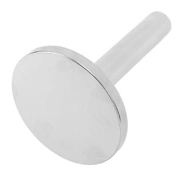 Imagem de BAFOVY Pounder de Carne de Aço Inoxidável 304, Martelo Amaciador Multifuncional para Frango e Carne, Design Espesso e Pesado, Ferramenta de Cozinha Segura para Máquina de Lavar Louça