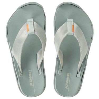 Imagem de Sandália Chinelo Zakh Unissex - Kenner-Unissex