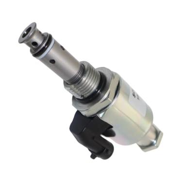 Imagem de HATRYIDA Regulador de pressão de injeção de combustível 1841086C91 para Ford F250 F350 F450 F550 1995-2003