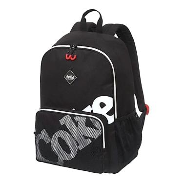 Imagem de Mochila Costas Coca Cola Mesh-Unissex