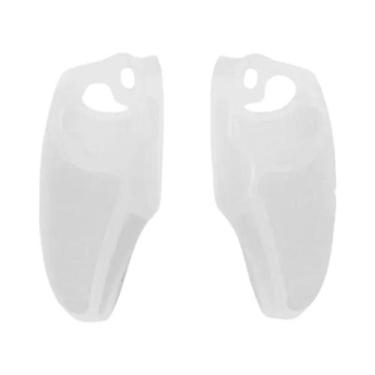 Imagem de Capa protetora de silicone portátil para PlayStation, PS5, Portal Stre