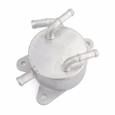 Imagem de Resfriador de óleo do motor 33493-33030 3349333030 Compatível com Toyota Camry L4 2.5L 2012 2013 2014 2015 2016