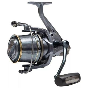 Imagem de Molinete Maruri Pop Fishing TX 8000 Long Cast Drag 18kg-Unissex