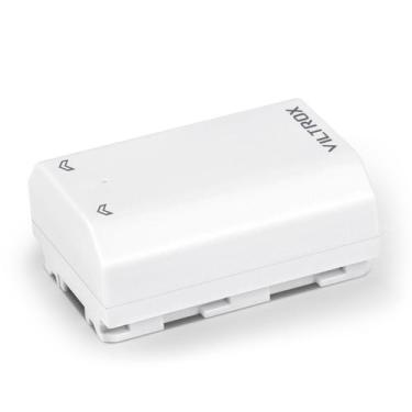 Imagem de Batería VILTROX NP-FZ100 2400mAh Carga Rápida USB-C