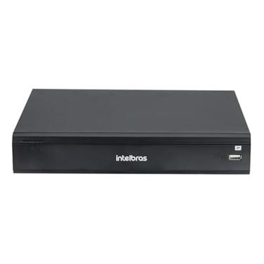 Imagem de Gravador de Vídeo IP NVR 16 Canais 12MP NVD 1516 Intelbras