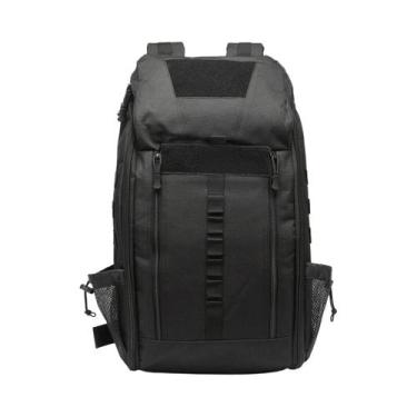 Imagem de Mochila Tática Impermeável De 40L Para Primeiros Socorros, Ideal Para 