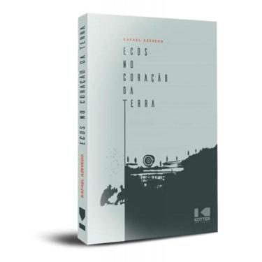 Imagem de Ecos No Coracao Da Terra
